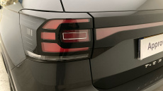 Volkswagen T-Cross 1.0 TSI S 5dr Petrol Estate